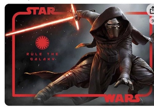 Star wars kylo ren rule - wars, the