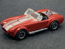 MATCHBOX SHELBY COBRA 427 S/C