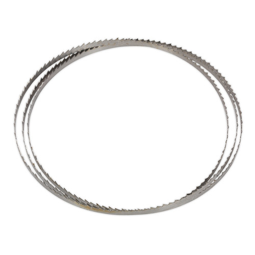 Sm1303b14 bandsaw blade 1400 - sm1303b14,