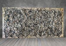 Jackson Pollock One, Number 31