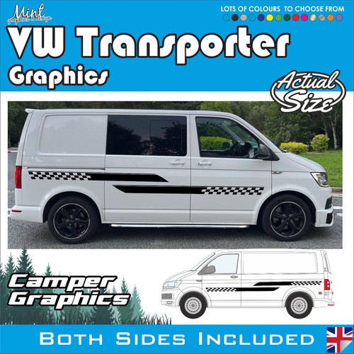 Swb transporter camper - vw,