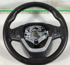 2011-2017 BMW X3 F25 Steering