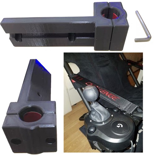For playseat challenge - for,