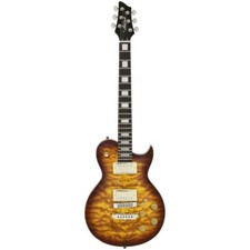 Electric Guitar Aria PE480