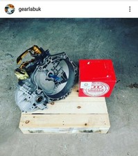 Motorsport Vauxhall Corsa VXR M32 6 Speed Gearbox Gripper LSD limited Slip Diff