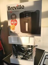 Breville VDF126 5.5L Halo Air