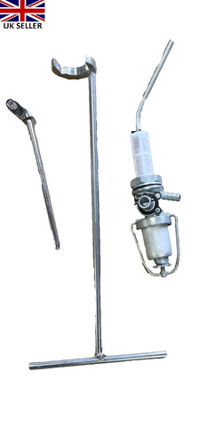 Vespa standard petrol fuel tap - petrol,