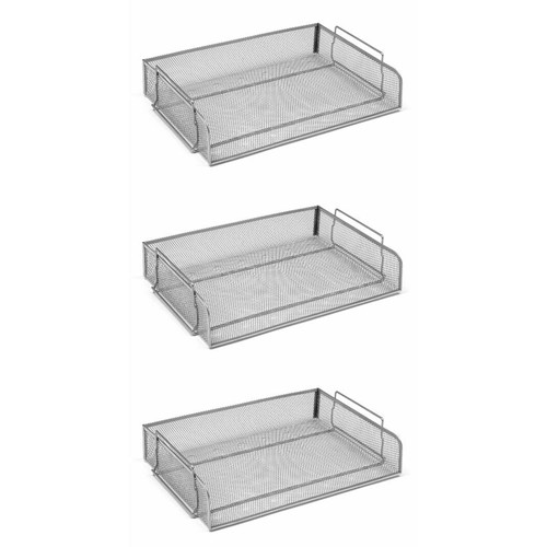Osco wiremesh letter tray - osco,