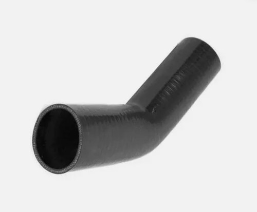 Ramair 63mm black - 63mm, 2.5"