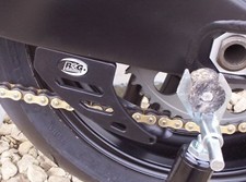 Fits Suzuki TL1000S 2000 R&G