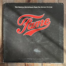 FAME OS THE KIDS FROM ALBUM