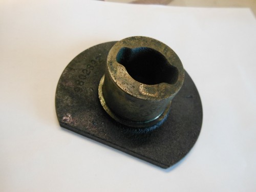 Round baler support for - round,