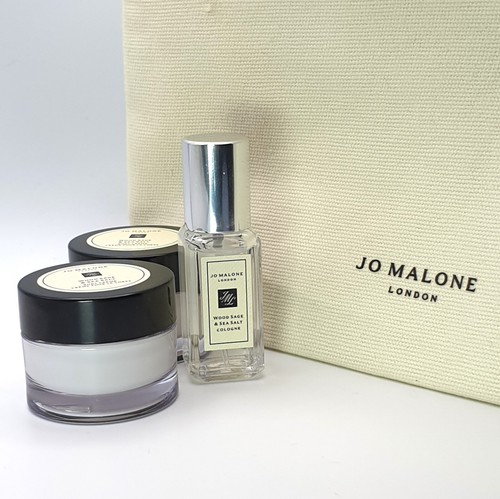 Malone gift set - set, wood