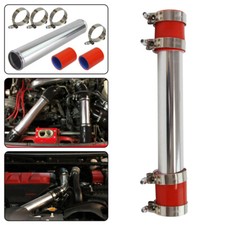51mm 2.0" Aluminum Intercooler