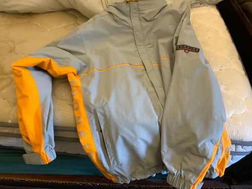 Bonfire snow boarding - bonfire, jacket