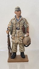 Del Prado 'Jager' Airborne