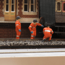 OSBF201 OO Gauge 1:76 TMD