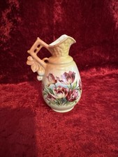 Antique Austrian Porcelain