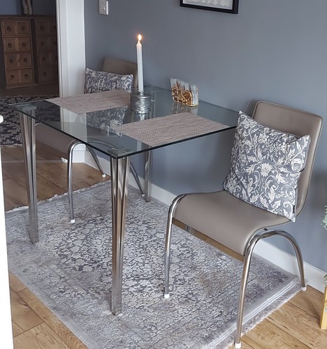 Stylish john lewis seater - stylish, 4-seater