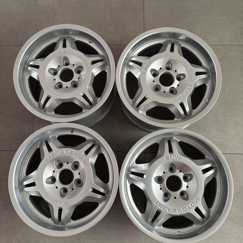 Bmw e36 genuine motorsport - e36,