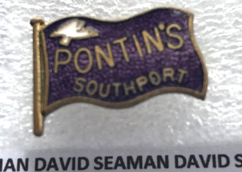 Southport dingley enamel - southport,