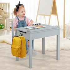 Top Toddler Study Desk w/
