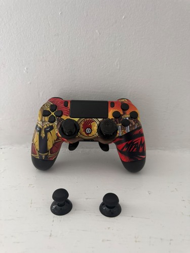 Boxed scuf infinity - boxed, pro