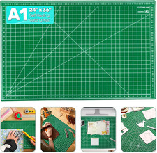 Self Healing Cutting Mat, 36"