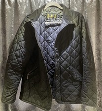 Barbour Chelsea Sports Quilt