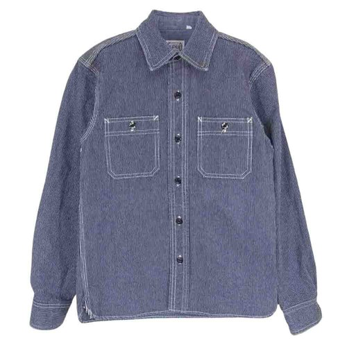 The flat head wabash - the,