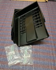 A4 Stackable Desk Office Trays For Organising and Filling Documents.