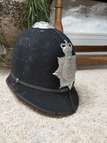 Vtg british metropolitan - vtg,