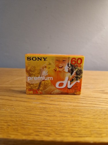 Sony premium mini digital - premium,