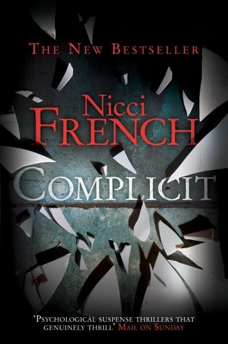 Nicci french complicit - nicci,