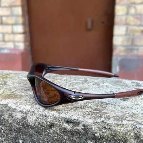 Vintage oakley minute - oakley,
