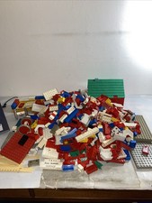 Vintage Lego Job Lot 4kg