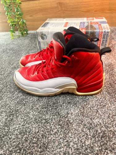 Air jordan retro gym - air, 12