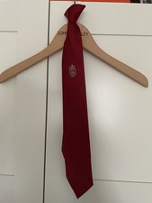 John Port School Tie Clip On