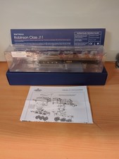 Bachmann 31-318A Class J11