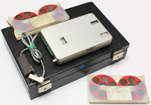 Nagra sns reel - sns,