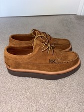 Yuketen Blucher Rocker w/