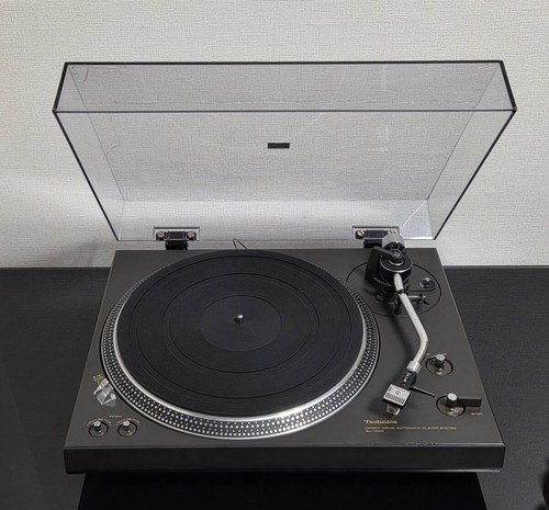 Technics 1400 - technics, sl-1400