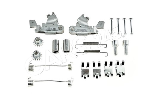 Nty rear disc brake - nty,