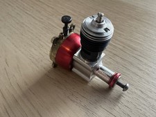 Vintage Cox Pee Wee .020