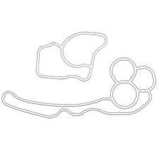 FOR BMW MINI TOYOTA GASKET OIL