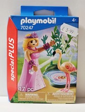 Playmobil Castle 5815 Pair OF