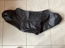 Bat Wing Fairing Bra for