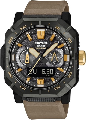 Brand new casio pro trek - brand-new,