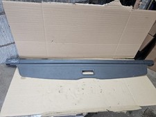 2010-2015 Vw Volkswagen Touran Facelift Retractable Parcel Shelf Load Cover