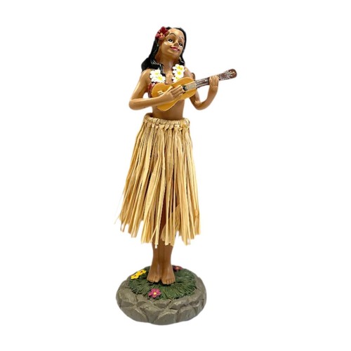 Hawaii hula girl - hawaii,